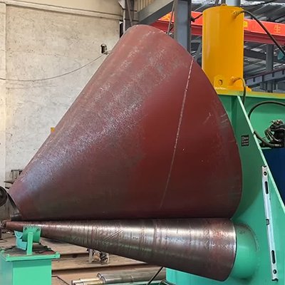 卷錐機使用案例